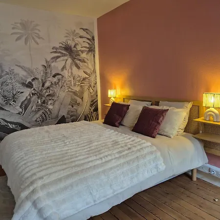 60m2 Au Coeur De *