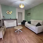 60m2 Au Coeur De Apartamento *