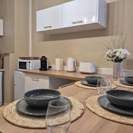 60m2 Au Coeur De * Montauban