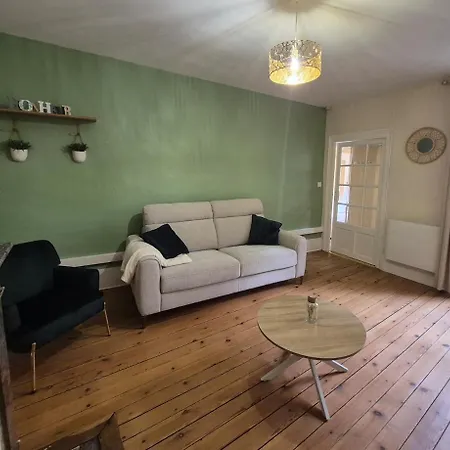 60m2 Au Coeur De * Montauban