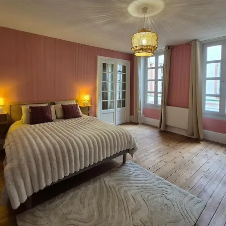 Lejlighed 60m2 Au Coeur De Montauban