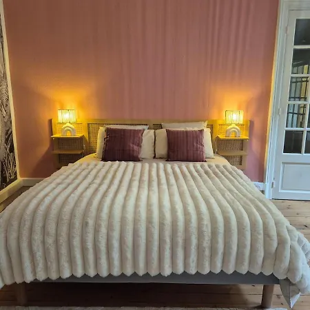 60m2 Au Coeur De * Монтобан