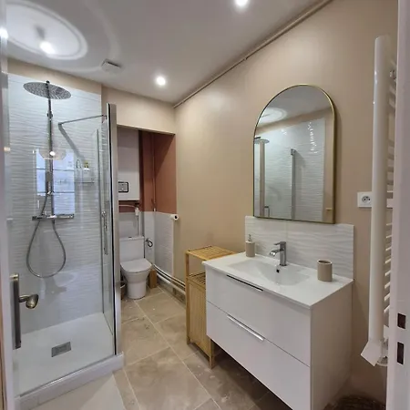 60m2 Au Coeur De
