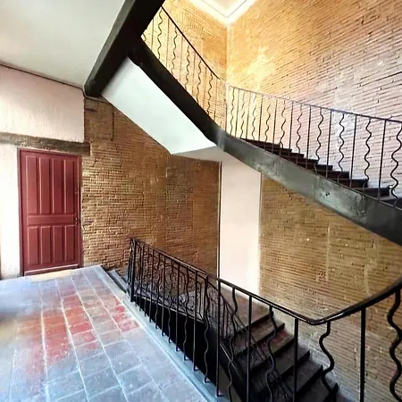 شقة 60m2 Au Coeur De مونْتوبا