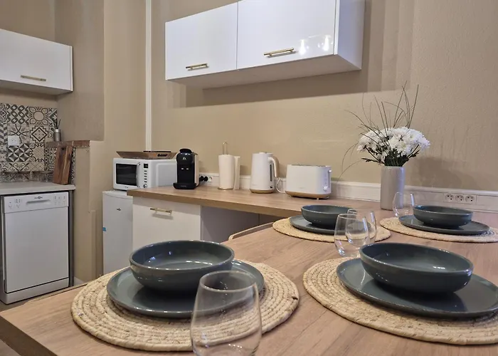 60m2 Au Coeur De * مونْتوبا