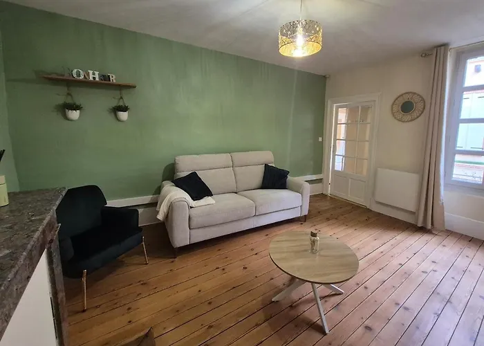 60m2 Au Coeur De * Montauban