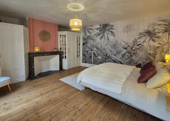 60m2 Au Coeur De Montauban